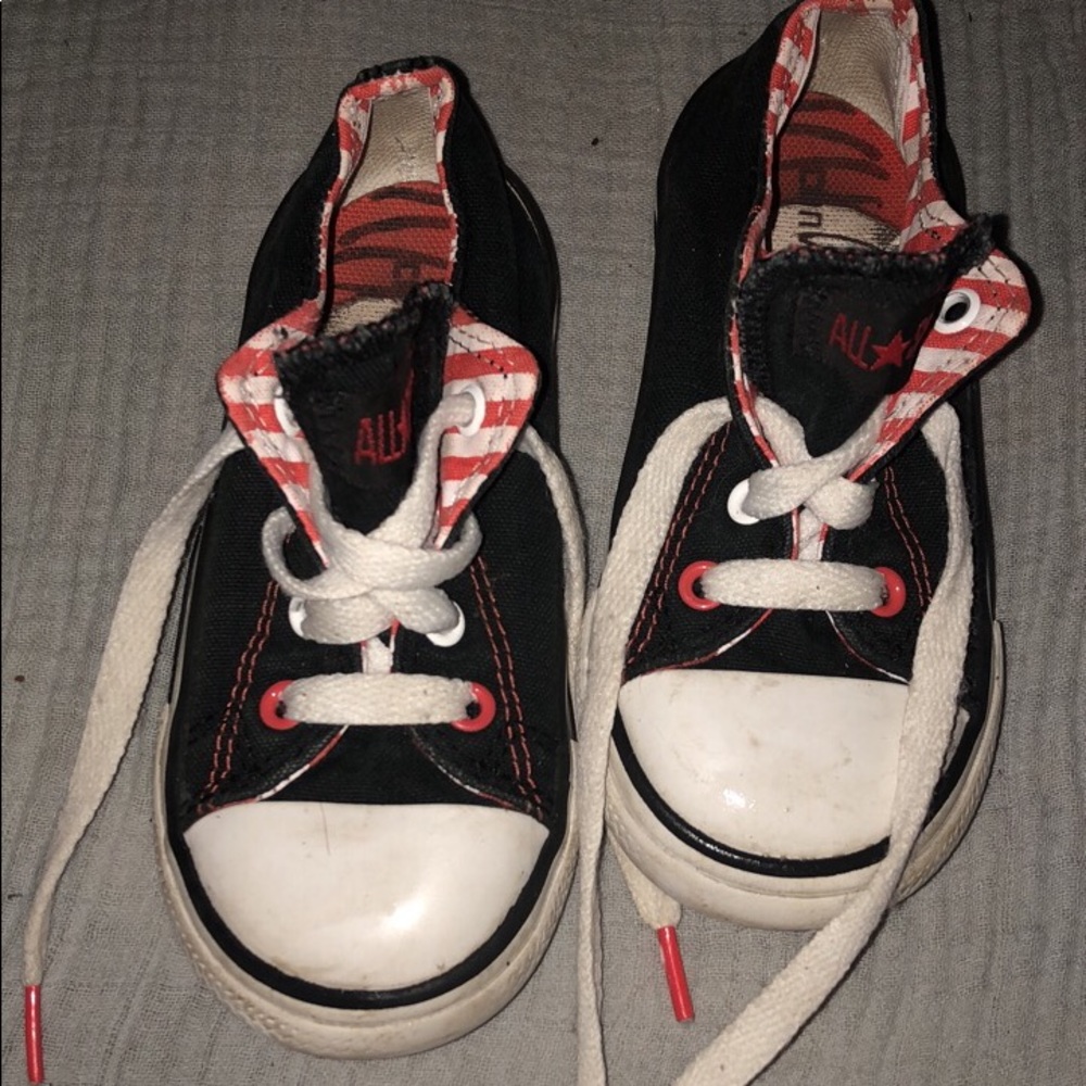 Converse